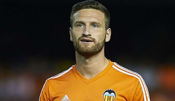 Shkodran Mustafi siegte bei seinem Valencia-Debüt