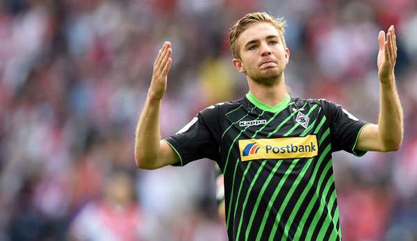 Christoph Kramer droht für die Partie gegen Zürich auszufallen