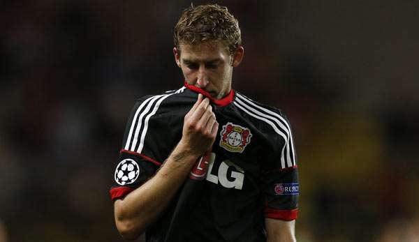 Stefan Kießling steht seit 2006 bei Bayer Leverkusen unter Vertrag