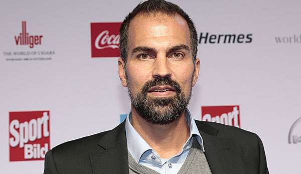 Markus Babbel freut sich auf seine Aufgabe in Luzern