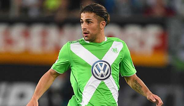 Ricardo Rodriguez muss wegen Oberschenkelproblemen passen