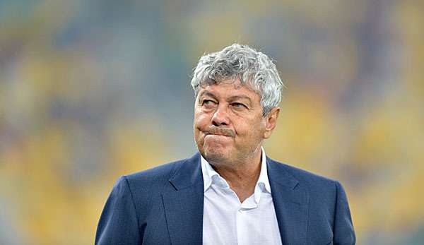 Mircea Lucescu betrachtet den historischen Sieg seiner Mannschaft ganz nüchtern