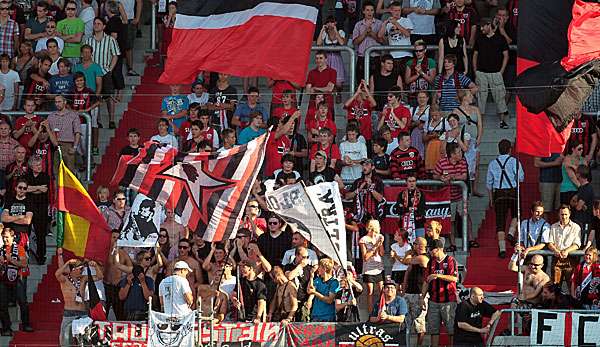 Der FC Ingolstadt ist weiterhin ungeschlagen und thront an der Tabellenspitze