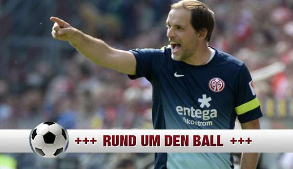 Thomas Tuchel