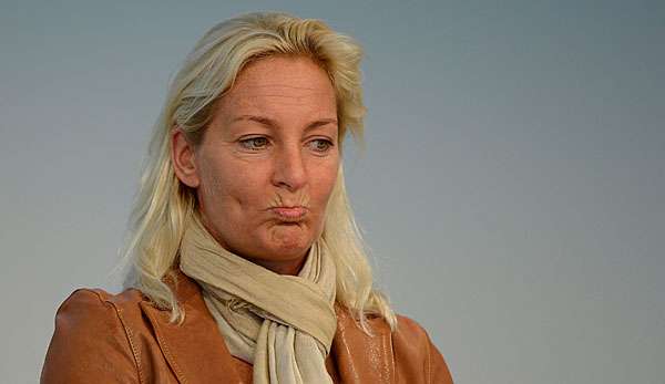 Barbara Rittner glaubt, dass das Heimrecht ein großer Vorteil für die Tschechinnen sein wird