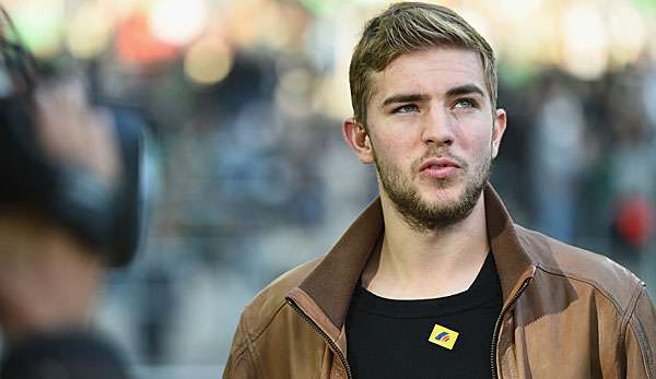 Christoph Kramer macht sich Gedanken um seine Zukunft