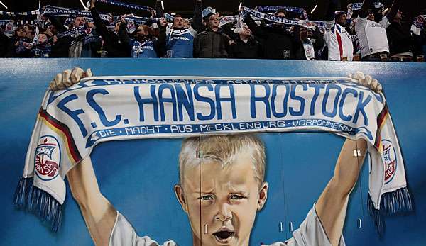 Die Finanzsituation ist weiterhin angespannt bei Hansa Rostock 