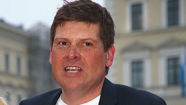 Jan Ullrich blickt auf seine Vergangenheit zurück