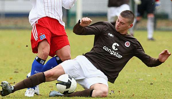 Petar Filipovic wechselt von NK Slaven Belupo Koprivnica zum SV Ried