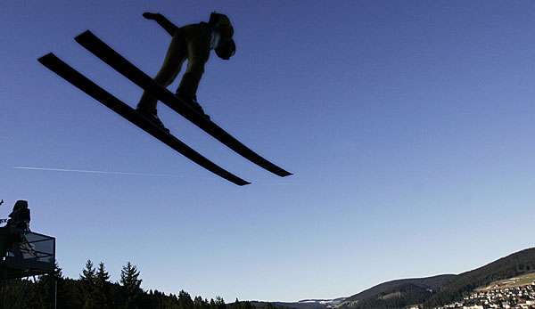 Titisee-Neustadt wird wieder Austragungsort eines Weltcup-Springens