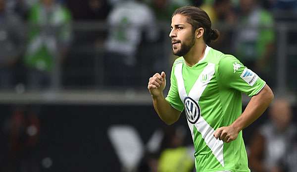 Ricardo Rodriguez steht wohl unmittelbar vor einer Vertragsverlängerung bei den Wölfen