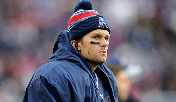 Tom Brady verzichtet vorübergehend auf Millionen, um den Patriots neue Spieler zu ermöglichen