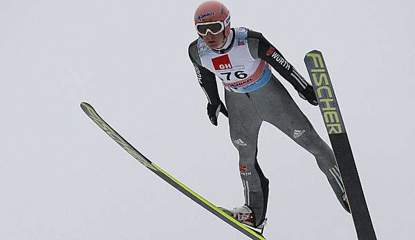 Können Severin Freund & Co. in Garmisch überzeugen?