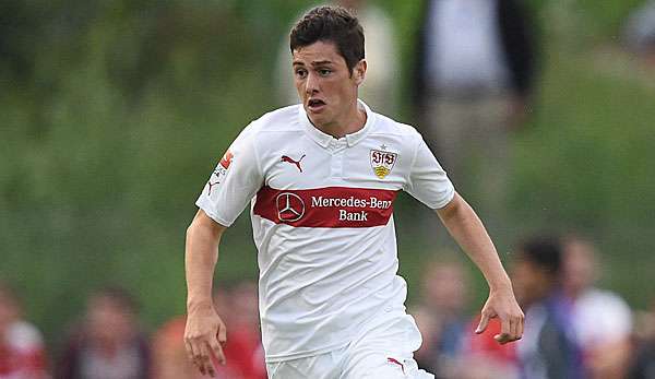 Marco Rojas wechselt auf Leihbasis zum FC Thun in die Schweizer Super League
