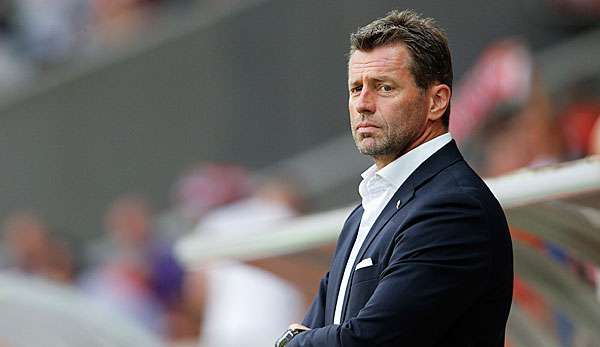 Michael Skibbe soll in der Türkei bei Eskisehirspor einen neuen Job gefunden haben