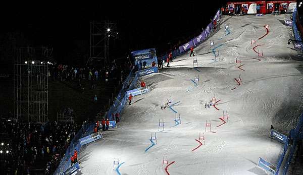 Der Weltcup in München könnte auf ein anderes Datum verlegt werden