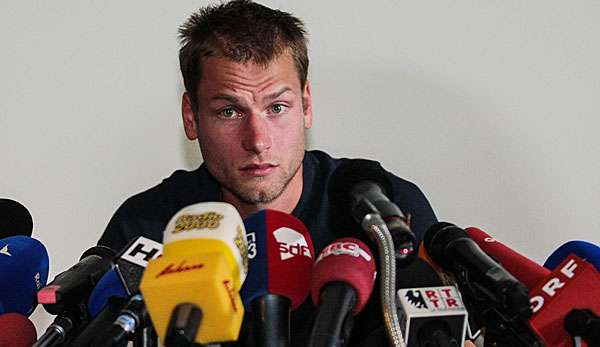 Alex Schwazer droht eine Verlängerung seiner Sperre