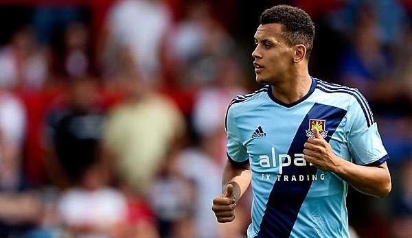 Ravel Morrison wurde wegen schwerer Körperverletzung angeklagt