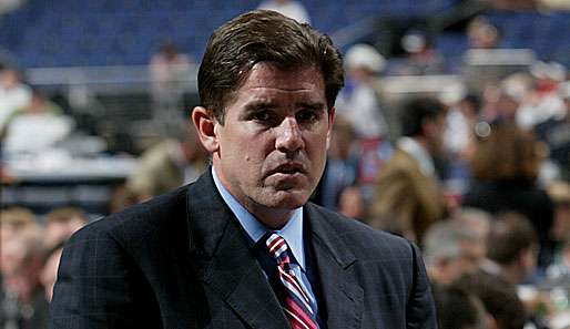 Peter Laviolette wurde bei den Carolina Hurricanes entlassen