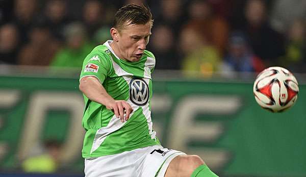 Klaus Allofs hat dem Wechsel von Ivica Olic zum Hamburger SV eine Absage erteilt