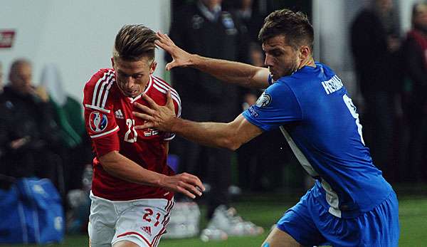 Krisztian Simon (l.) wechselt zu 1860 München