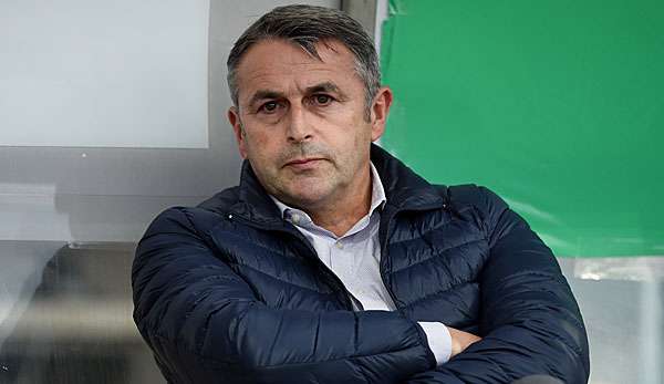 Klaus Allofs reagiert mit Unverständnis auf etwaige Transfer-Kritik aus der Liga