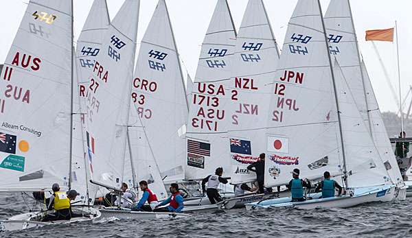 Der ISAF hat mit Unverständnis auf die Ausbootung zu den Paralympics reagiert