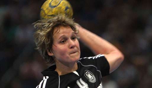 Die deutschen Handball-Damen haben ohne Punktverlust die EM-Hauptrunde erreicht