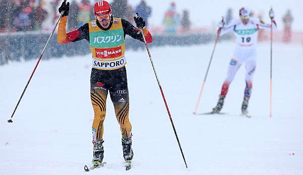 Eric Frenzel und Co. wollen die Norweger bei der WM in Falun schlagen