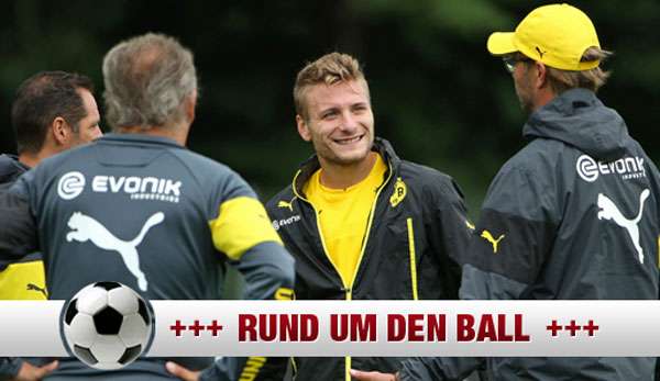 Ciro Immobile