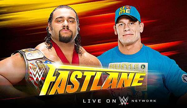 Rusev vs. Cena - wer wird US-Champ?