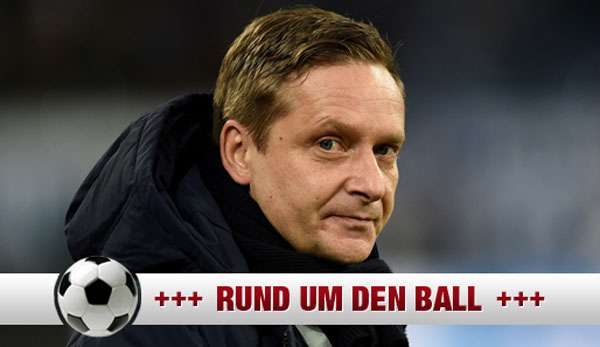 Horst Heldt