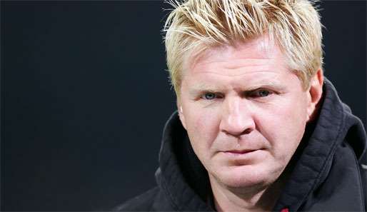 Premiere-Experte Stefan Effenberg (40) gewann mit dem FC Bayern drei Meisterschaften und die CL