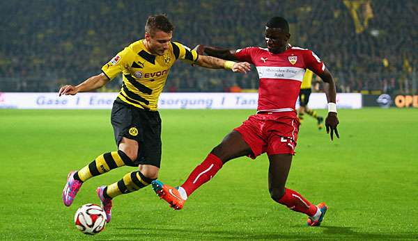 Antonio Rüdiger könnte eine wichtige Komponente im Abstiegskamp werden