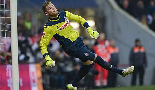 Timo Horn hat das Interesse zahlreicher Klubs auf sich gezogen