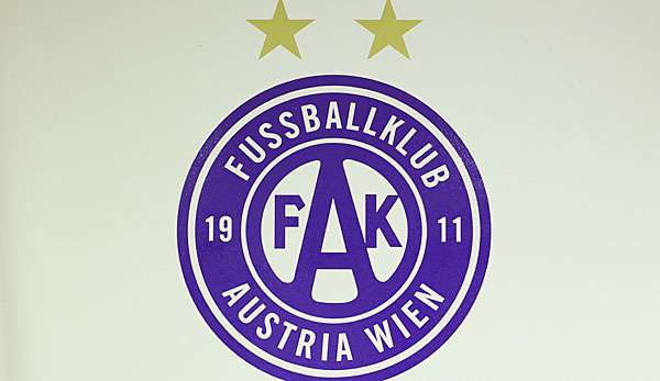 Austria Wien wurde bereits 24 Mal österreichischer Meister