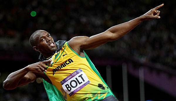 Usain Bolt kehrt sieben Jahre nach dem ersten Weltrekord nach New York zurück