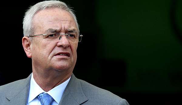 VW-Vorstandschef Martin Winterkorn ist auch Aufsichtsratsvorsitzender bei Bayern München