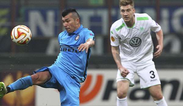 Nach Inter wartet bereits das zweite italienische Team auf die Wölfe