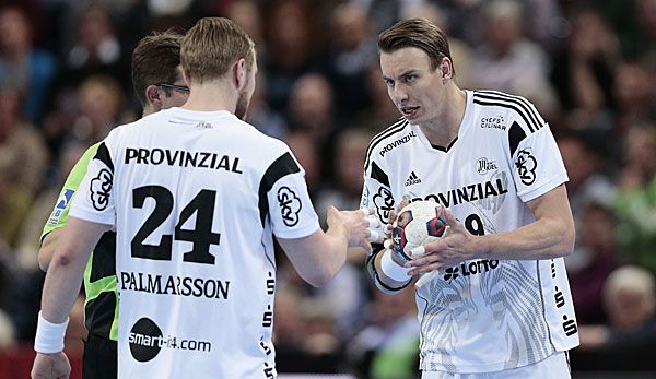 User Talk THW Kiel Pick Szeged SPOX