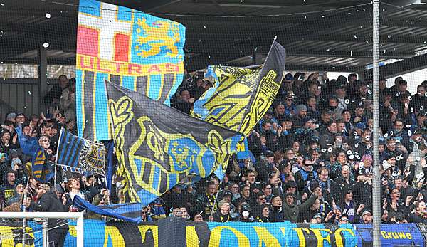 Letztes Jahr war der 1. FC Saarbrücken als 3.-Liga-Schlusslicht in die RL abgestiegen 