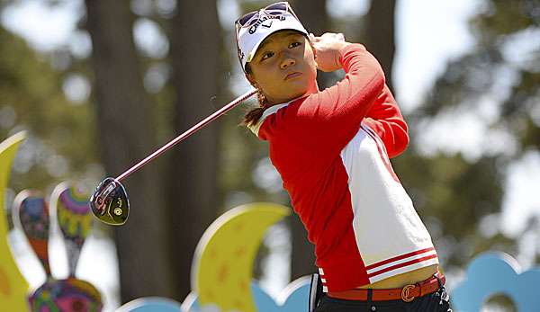 Lydia Ko kann den Menschen in Nepal nicht so sehr wie gewünscht helfen