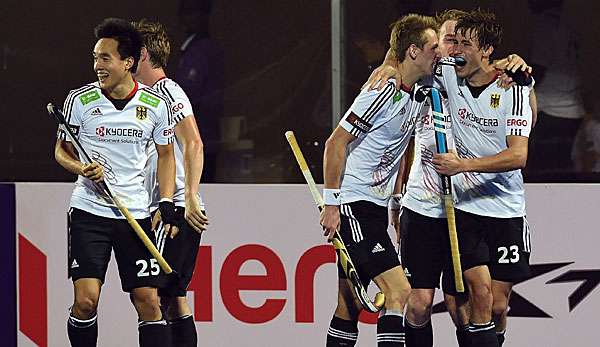 Die erfolgreichen deutschen Hockeyteams bekommen mit Hillmann einen neuen Chef 