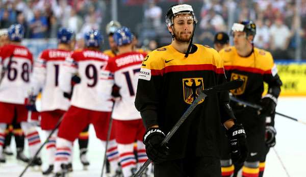 Jaromir Jagr machte gegen Tschechien den feinen Unterschied