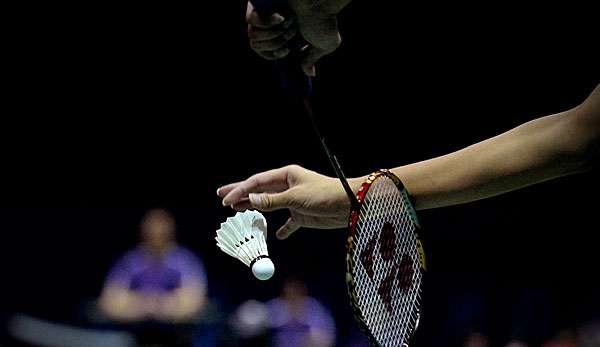 Die deutschen Badminton-Asse haben bei der Mixed-WM gegen Thailand gewonnen