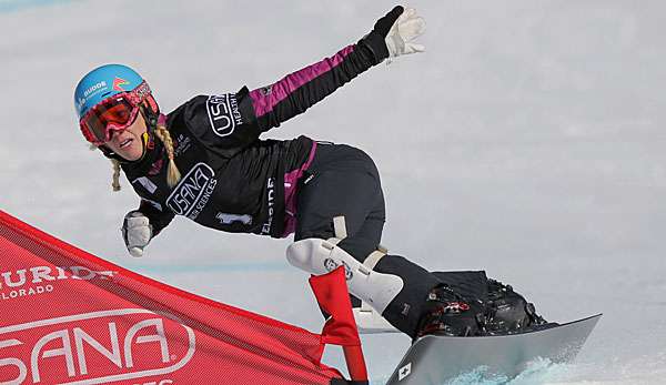 Isabella Laböck hat die IOC scharf kritisiert