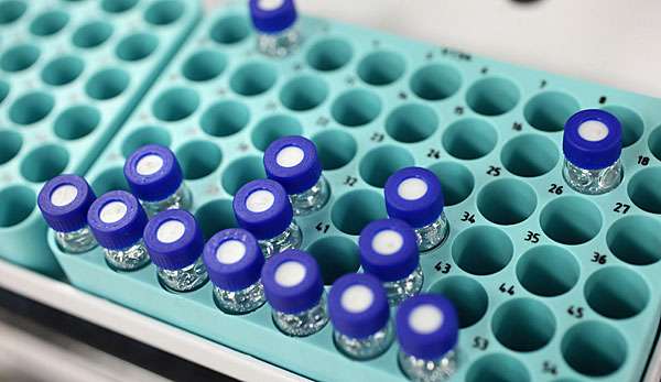Doping soll den Athleten erschwert werden