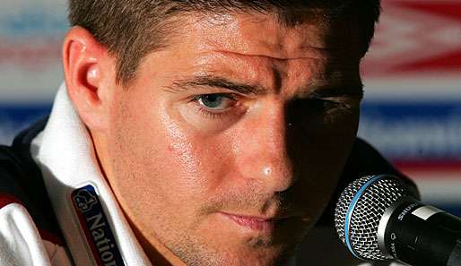 Steven Gerrard vom FC Liverpool steht am 23. Januar wegen Körperverletzung vor Gericht