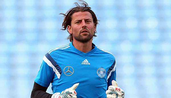 Kehrt Weidenfeller dem BVB den Rücken und wechselt ins Schwabenländle?