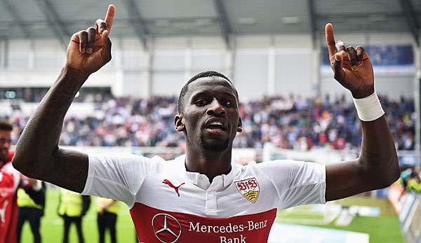 Antonio Rüdiger zieht es wohl zu einem Champions-League-Klub